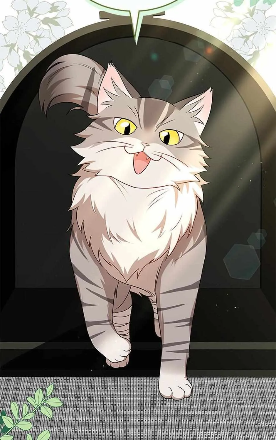 Read Hello! Veterinarian! chapter 21 image 77 on Lezhin