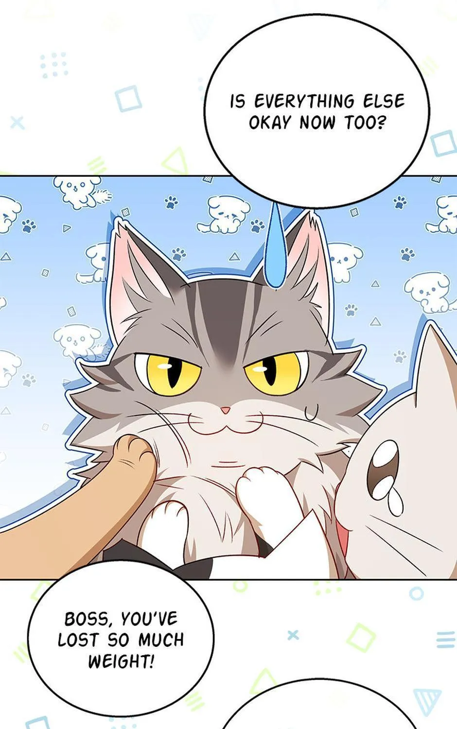 Read Hello! Veterinarian! chapter 21 image 87 on Lezhin
