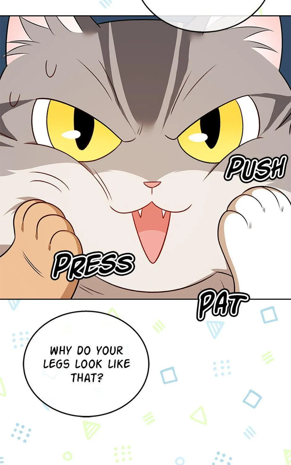 Read Hello! Veterinarian! chapter 21 image 89 on Lezhin