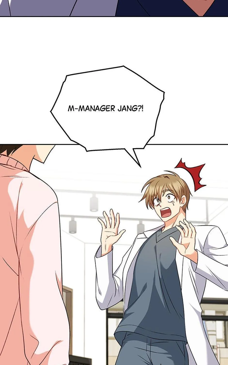 Read Hello! Veterinarian! chapter 21 image 9 on Lezhin