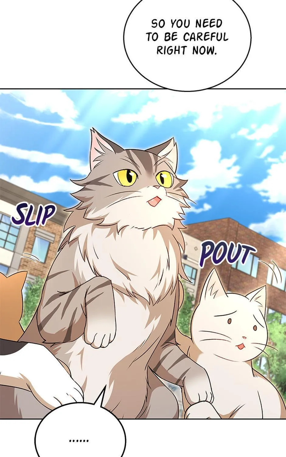 Read Hello! Veterinarian! chapter 21 image 95 on Lezhin