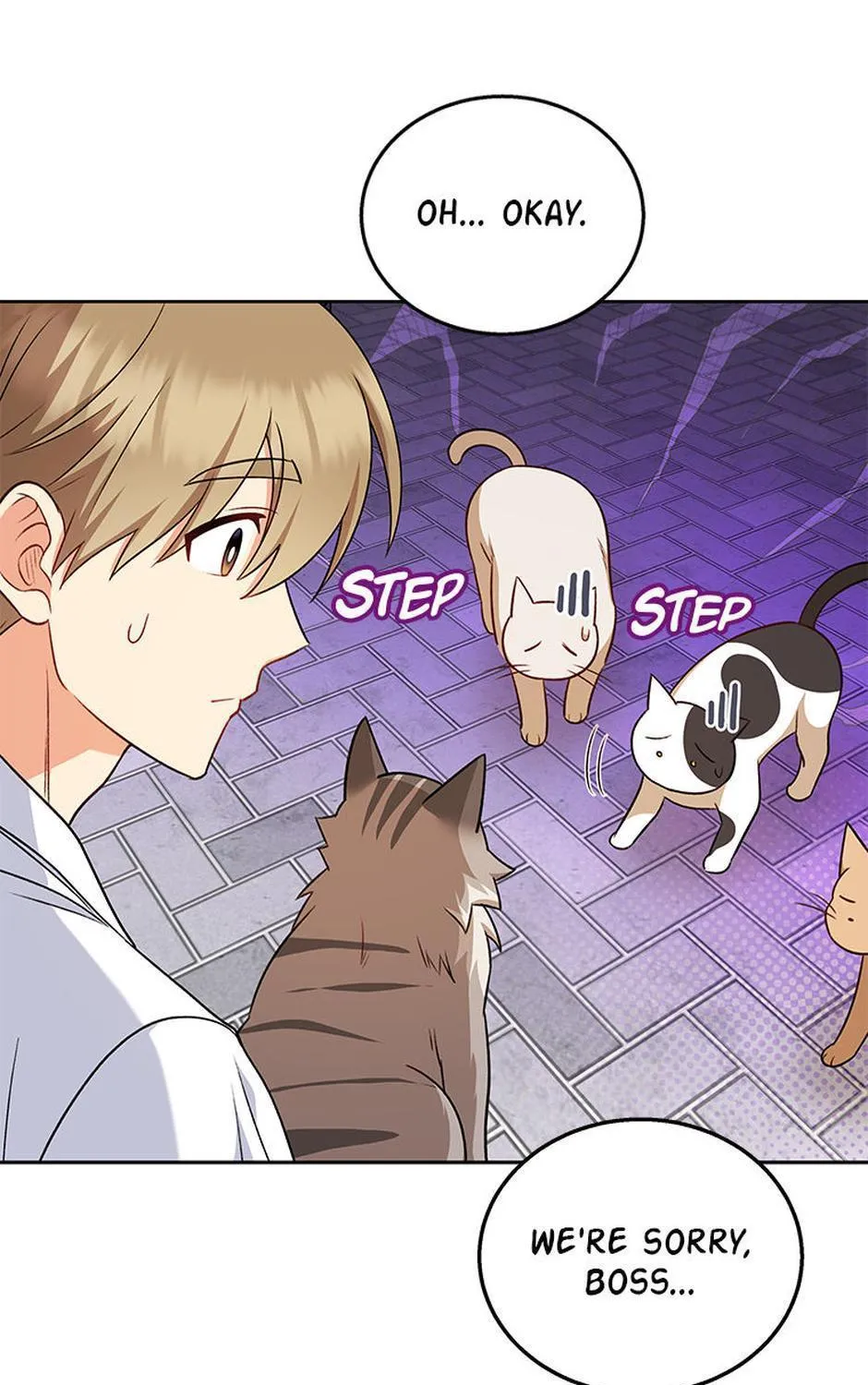 Read Hello! Veterinarian! chapter 21 image 97 on Lezhin