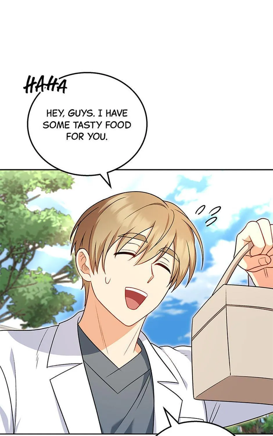 Read Hello! Veterinarian! chapter 21 image 99 on Lezhin