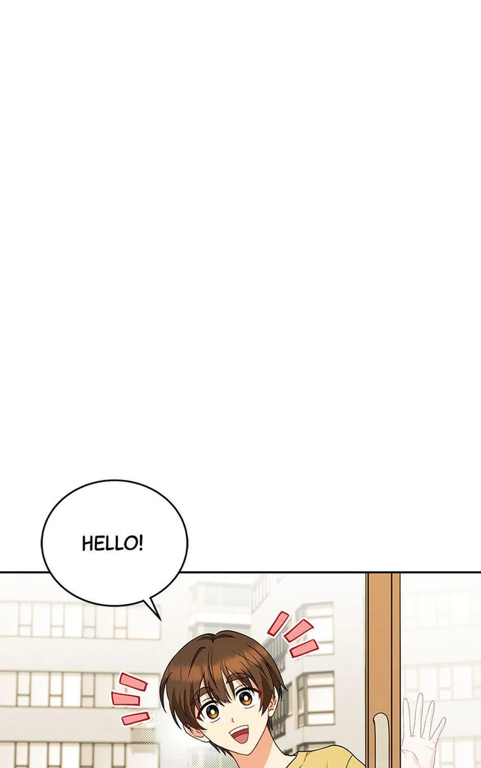 Read Hello! Veterinarian! chapter 22 image 0 on Lezhin