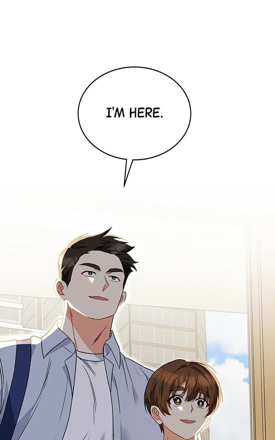 Read Hello! Veterinarian! chapter 22 image 10 on Lezhin