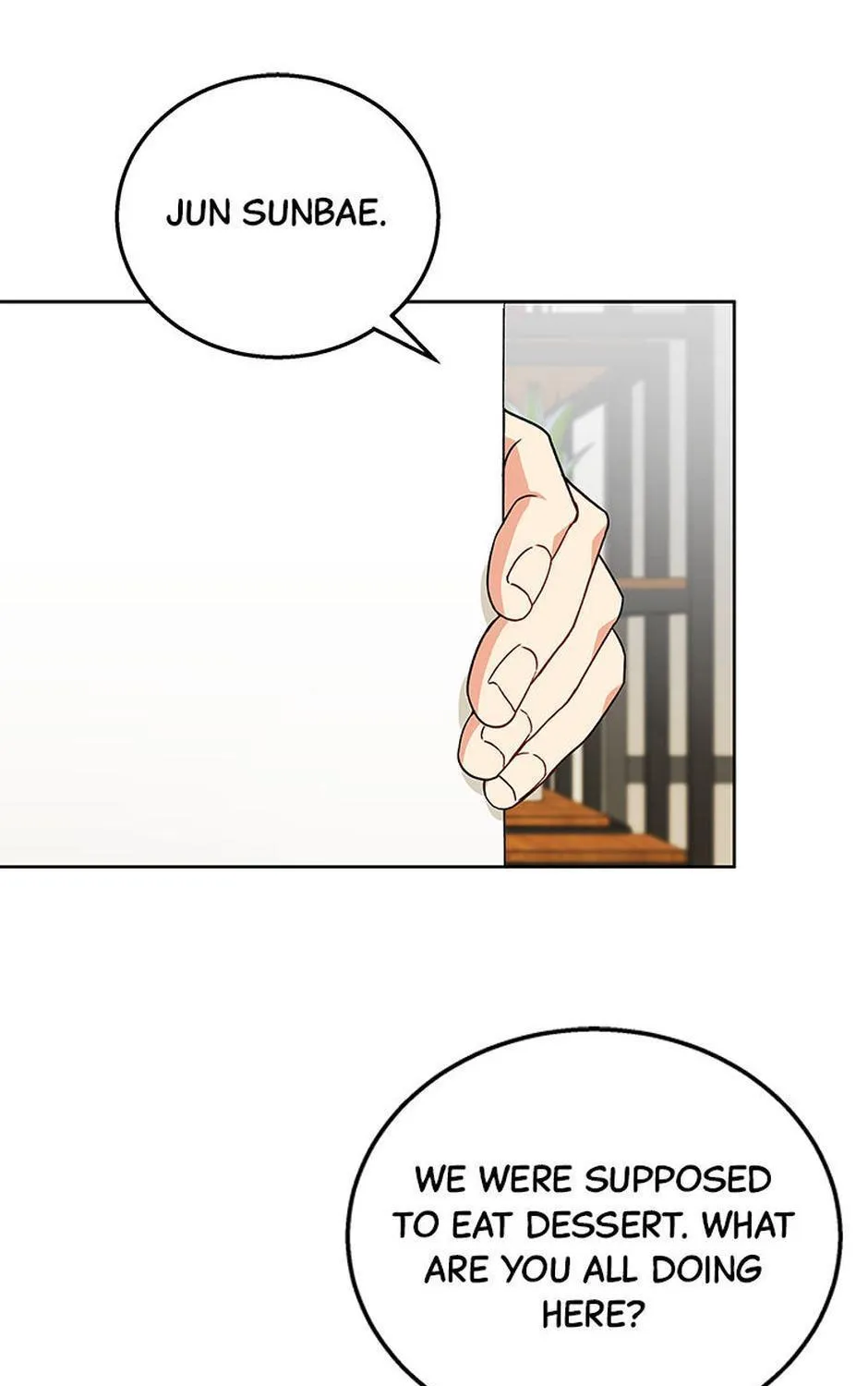 Read Hello! Veterinarian! chapter 22 image 100 on Lezhin