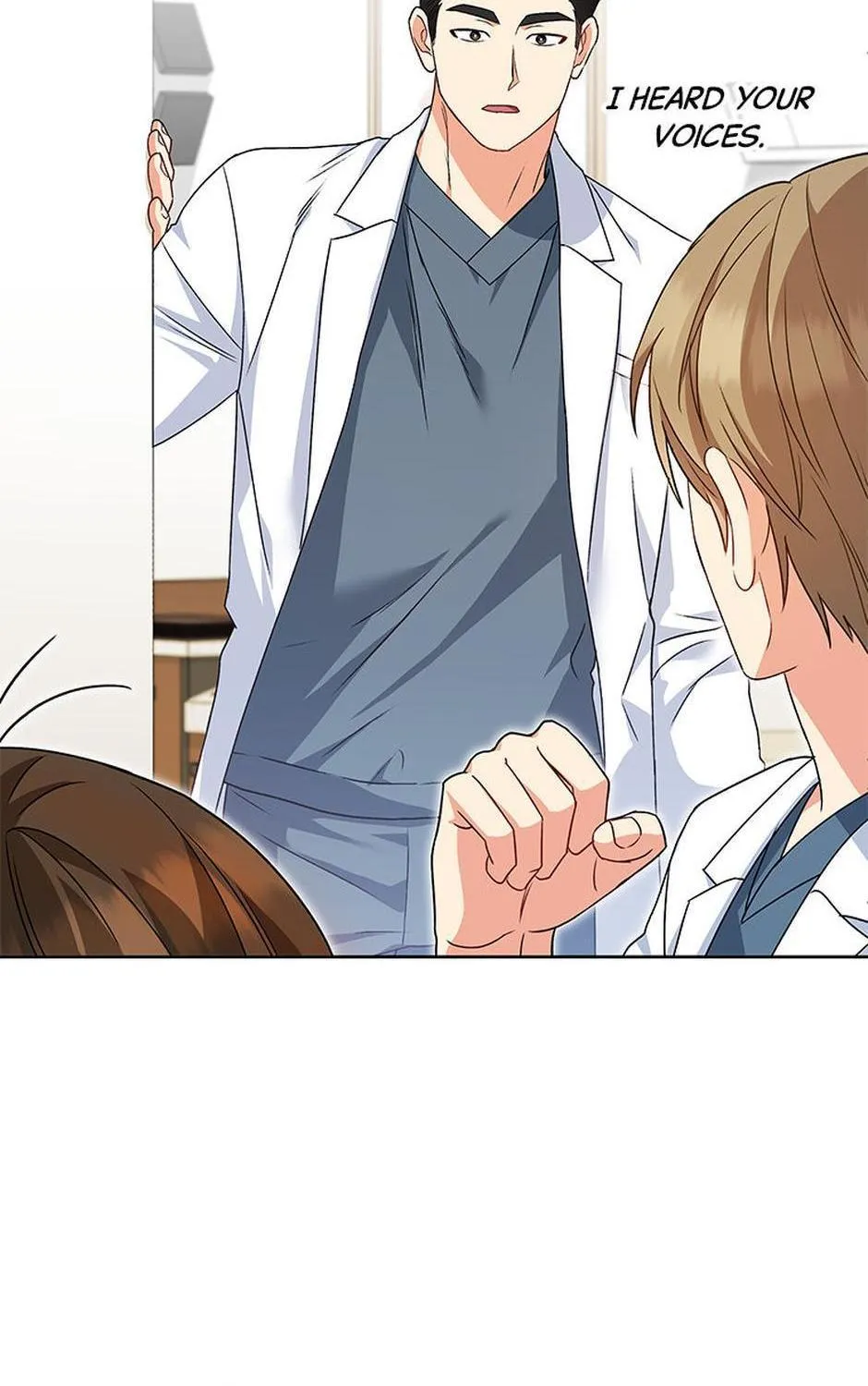 Read Hello! Veterinarian! chapter 22 image 102 on Lezhin