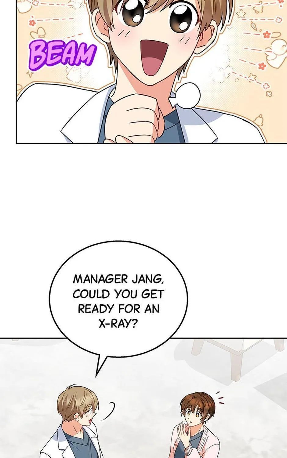 Read Hello! Veterinarian! chapter 22 image 106 on Lezhin