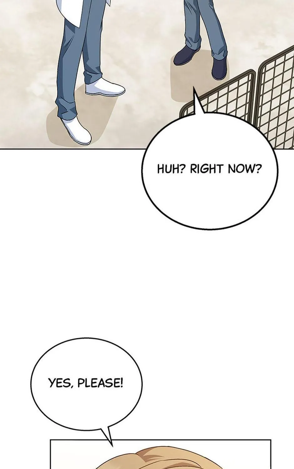Read Hello! Veterinarian! chapter 22 image 108 on Lezhin