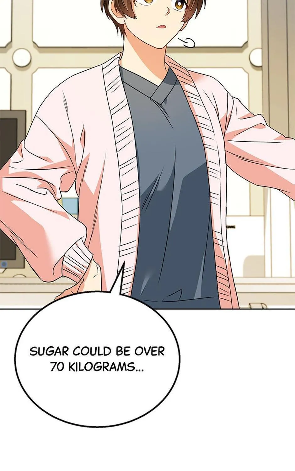 Read Hello! Veterinarian! chapter 22 image 114 on Lezhin