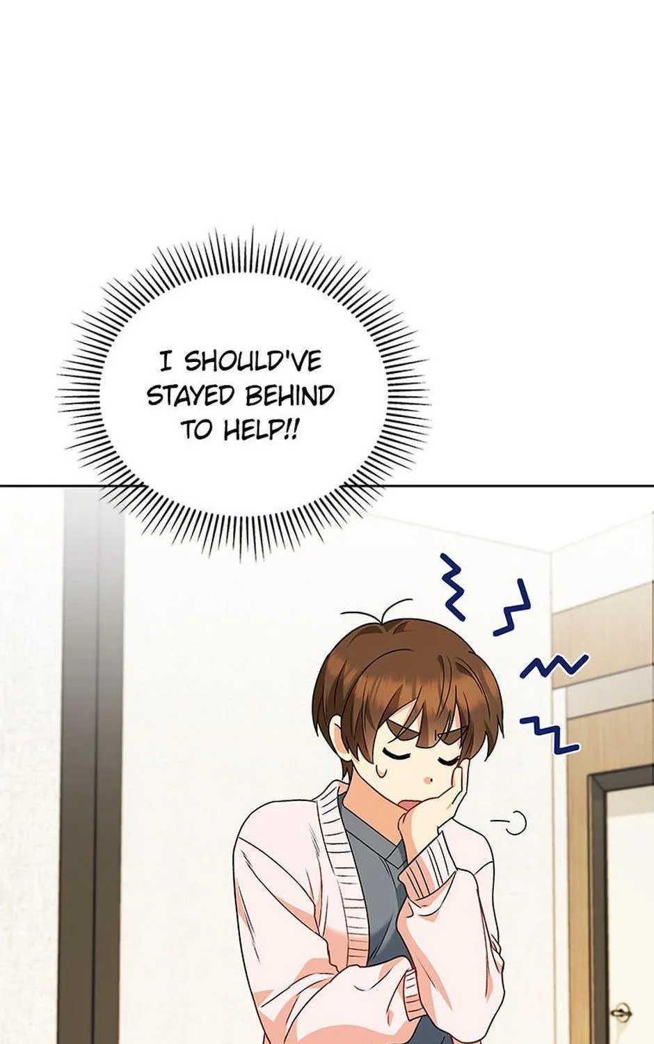 Read Hello! Veterinarian! chapter 22 image 118 on Lezhin