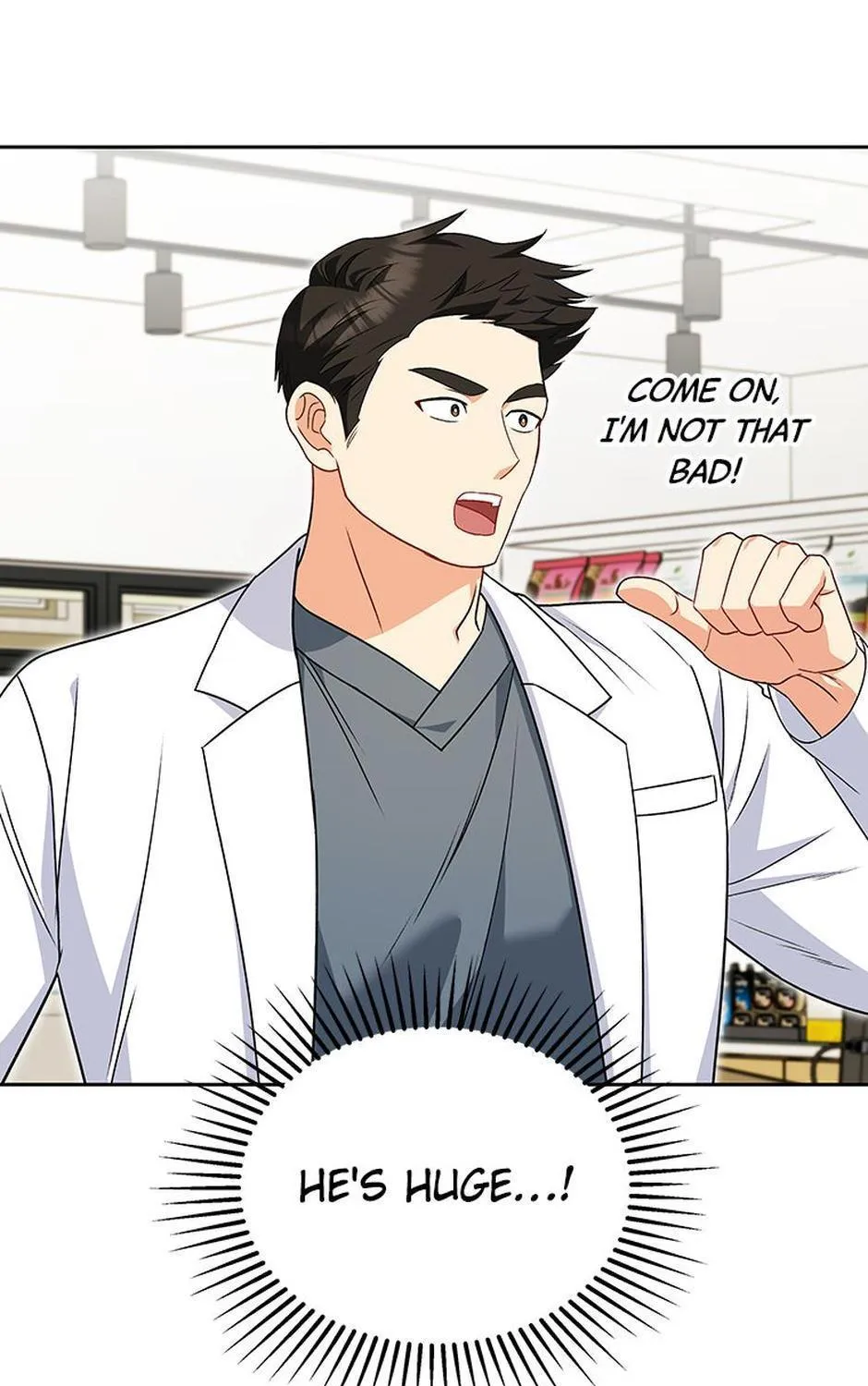 Read Hello! Veterinarian! chapter 22 image 22 on Lezhin