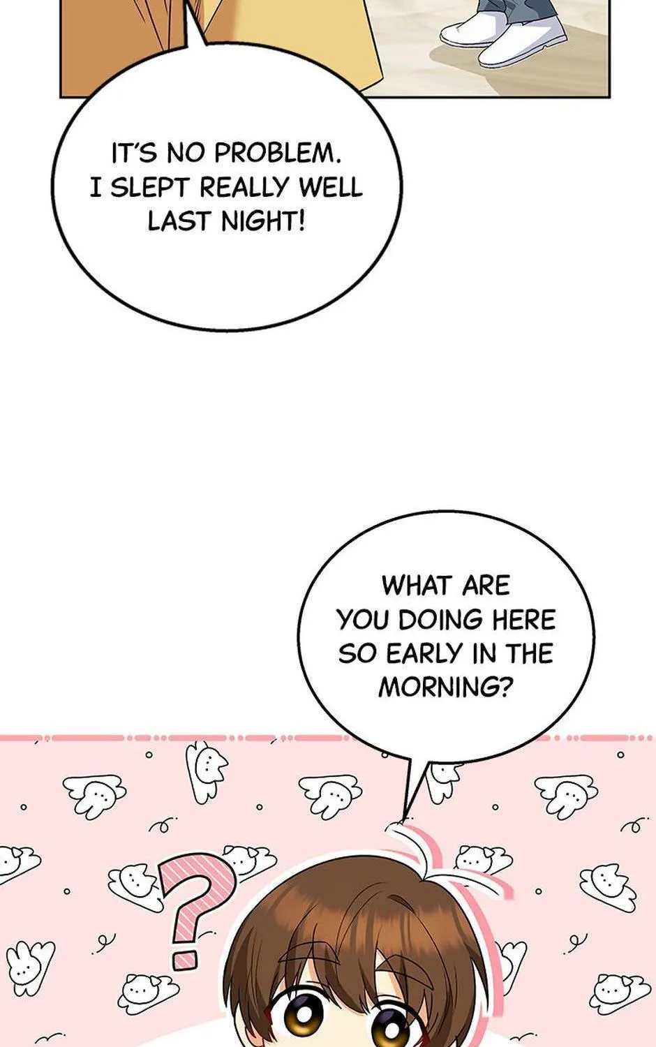 Read Hello! Veterinarian! chapter 22 image 4 on Lezhin