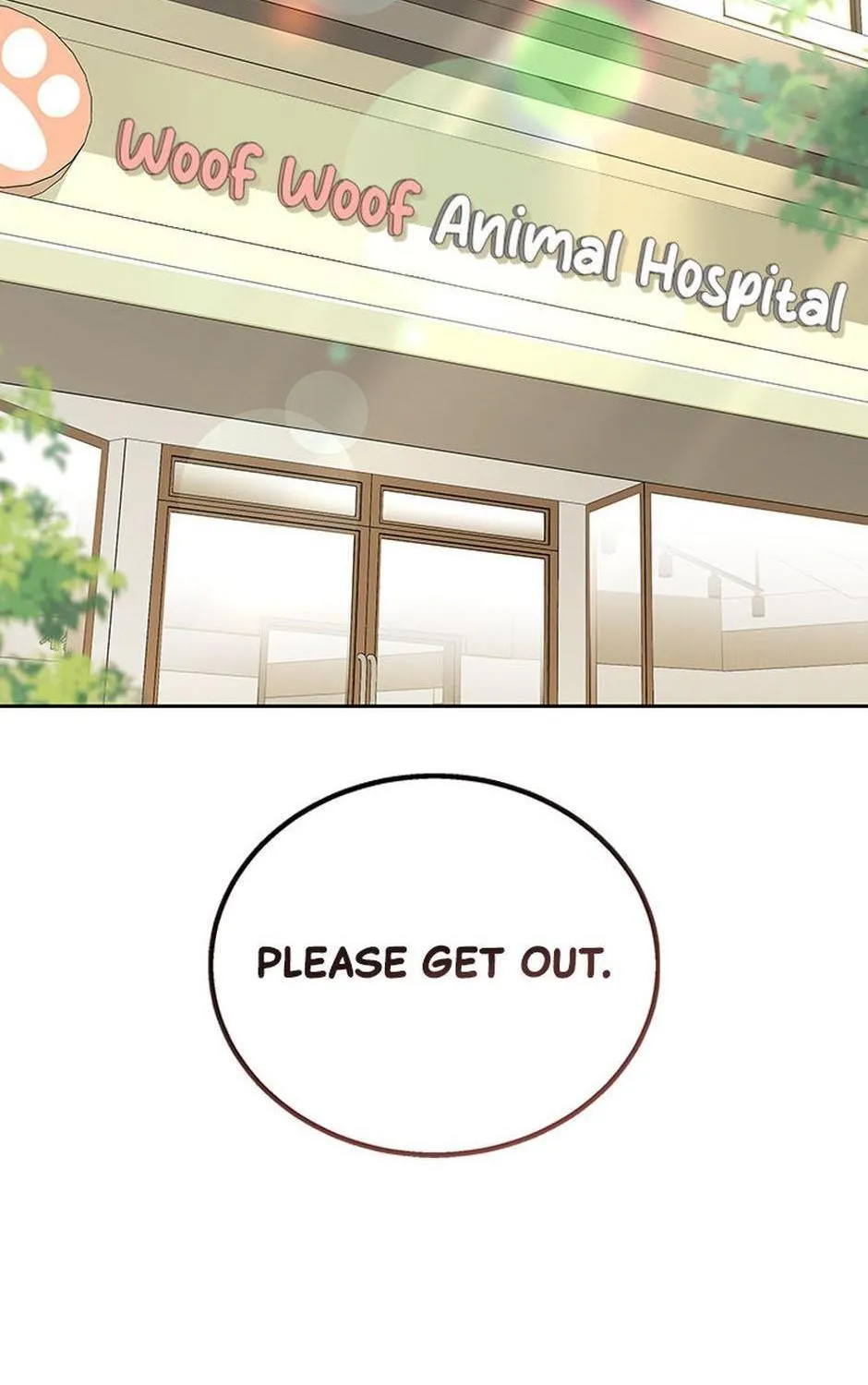 Read Hello! Veterinarian! chapter 22 image 40 on Lezhin