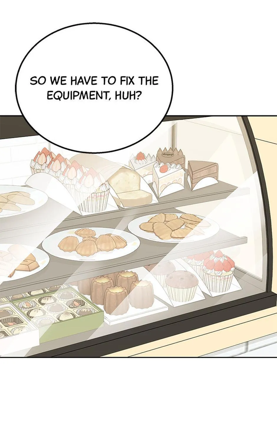 Read Hello! Veterinarian! chapter 22 image 42 on Lezhin