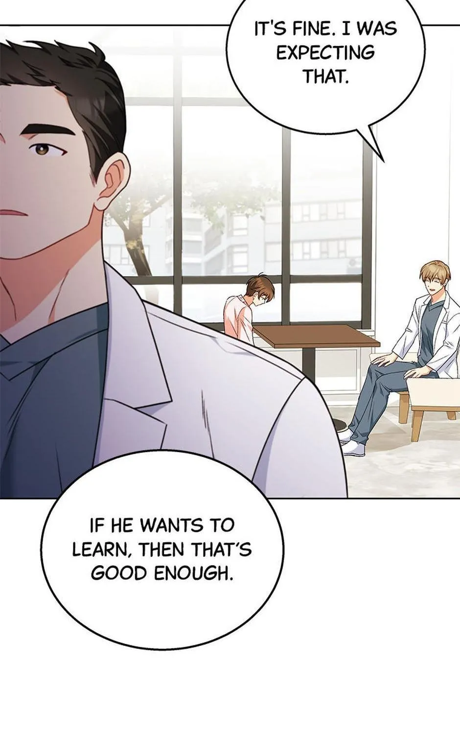 Read Hello! Veterinarian! chapter 22 image 44 on Lezhin