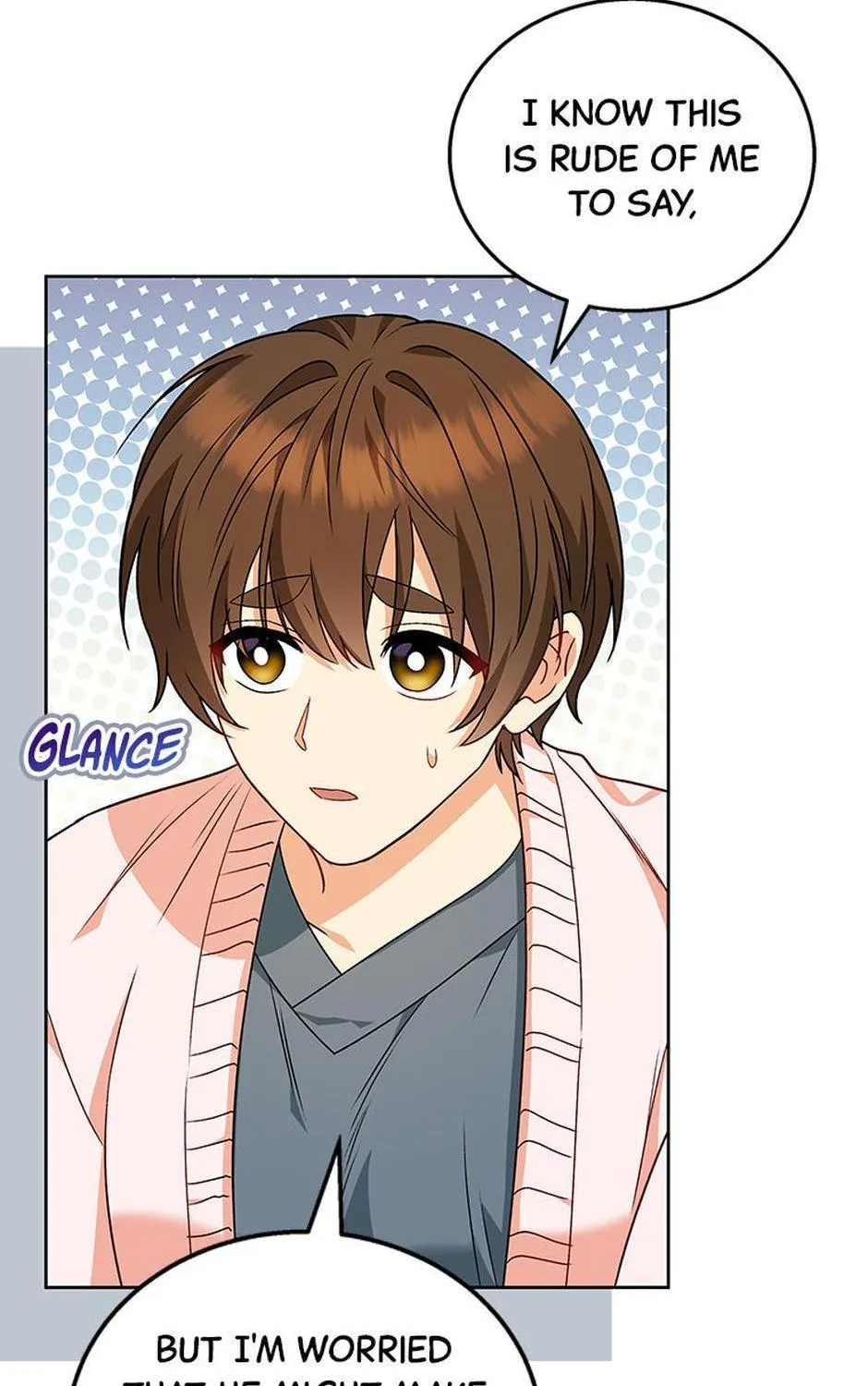 Read Hello! Veterinarian! chapter 22 image 46 on Lezhin