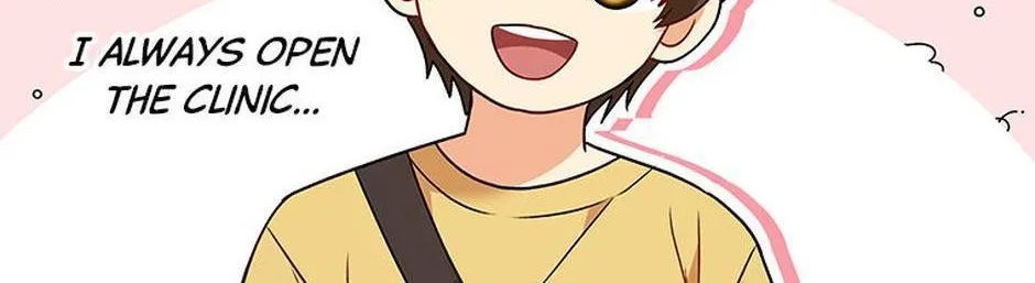 Read Hello! Veterinarian! chapter 22 image 5 on Lezhin