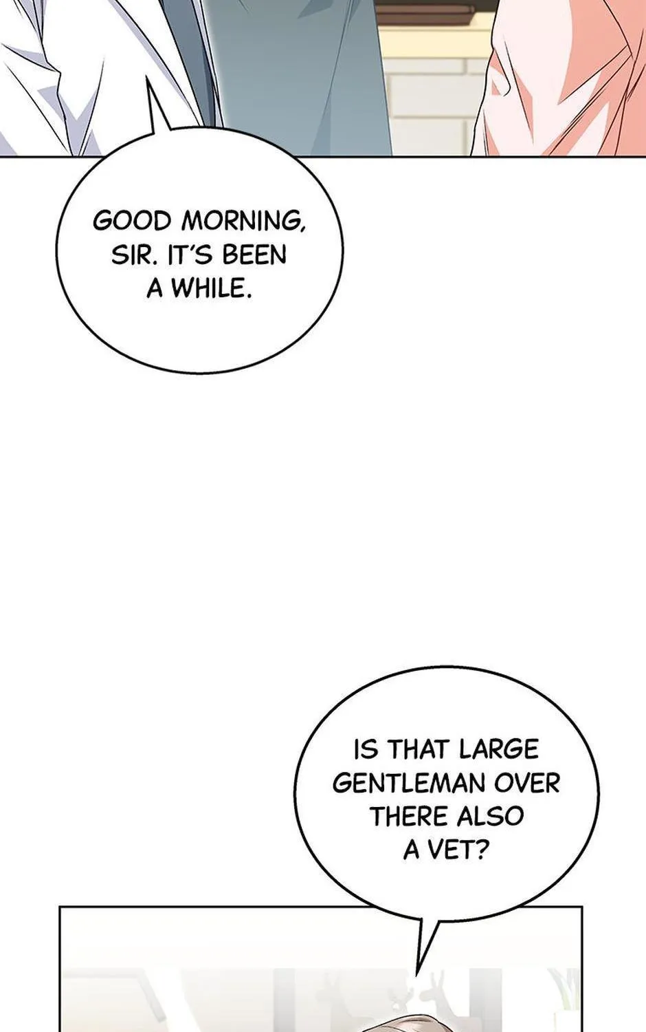 Read Hello! Veterinarian! chapter 22 image 58 on Lezhin