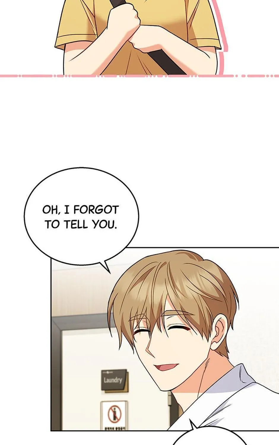 Read Hello! Veterinarian! chapter 22 image 6 on Lezhin