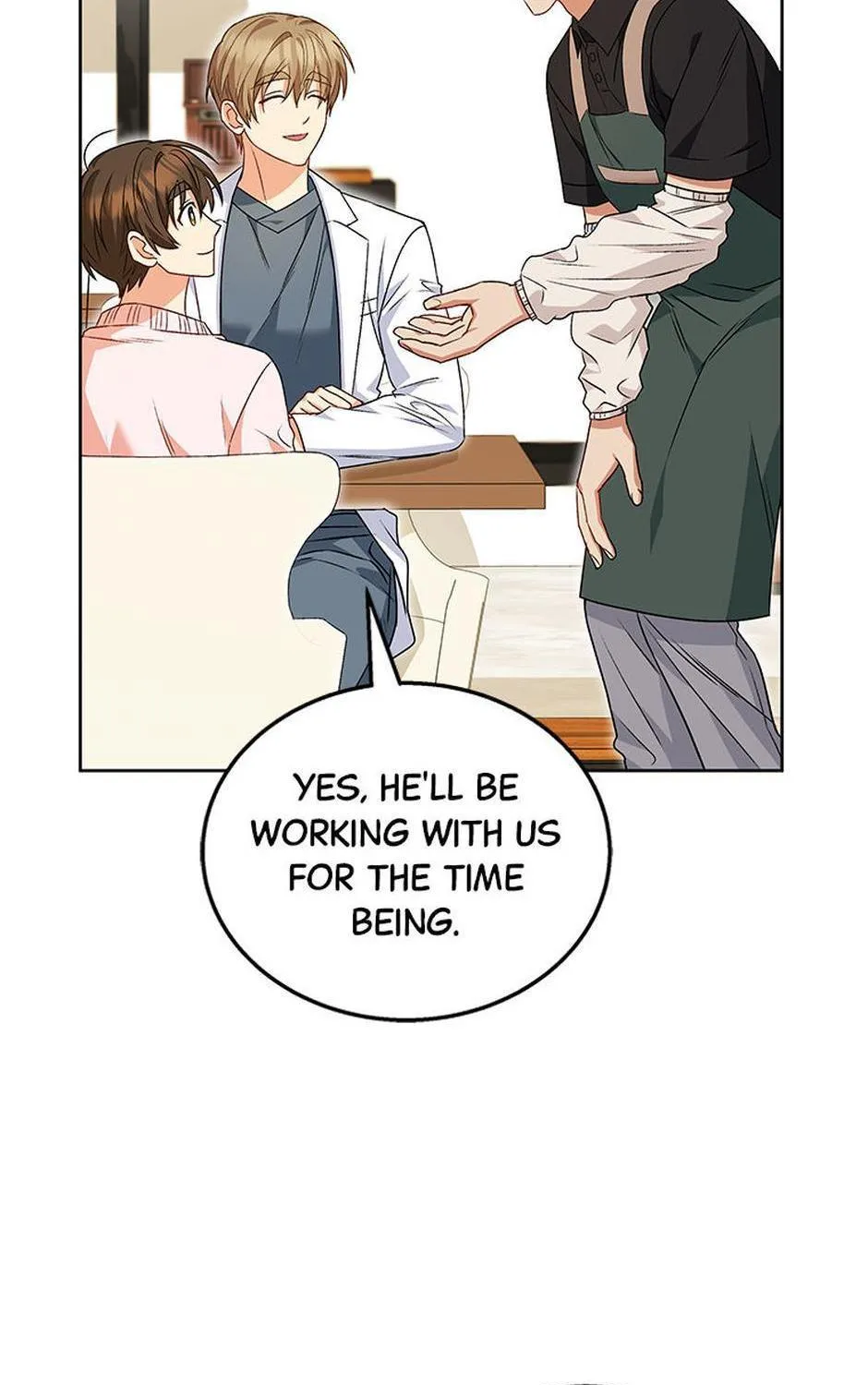Read Hello! Veterinarian! chapter 22 image 60 on Lezhin
