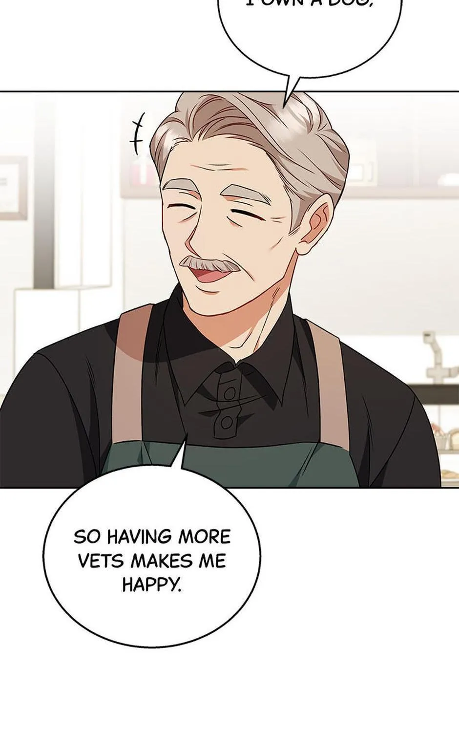 Read Hello! Veterinarian! chapter 22 image 62 on Lezhin