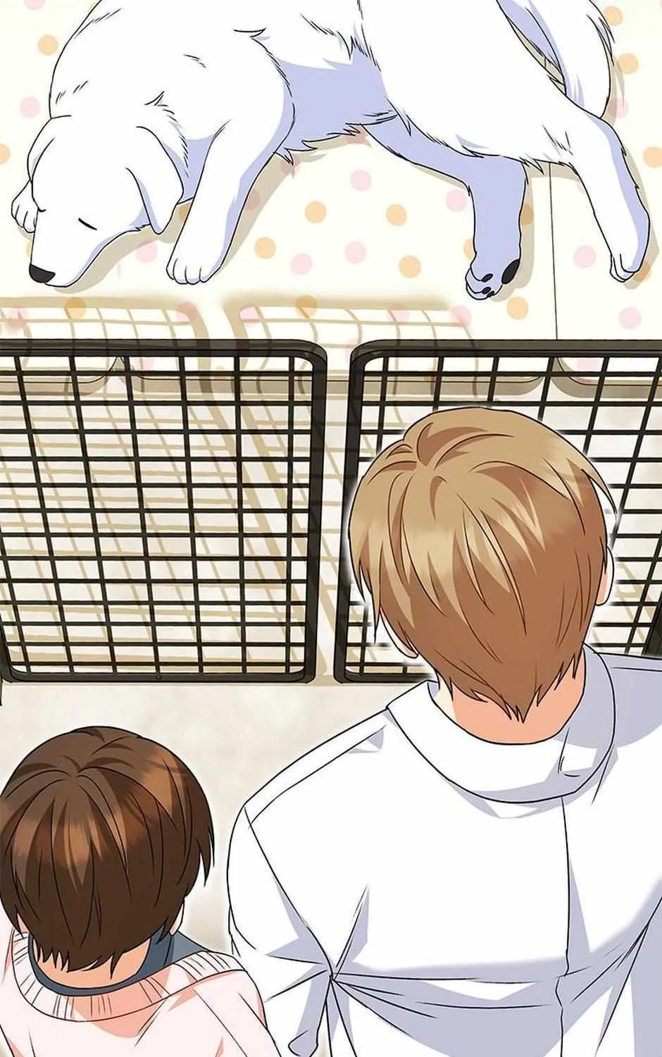 Read Hello! Veterinarian! chapter 22 image 78 on Lezhin