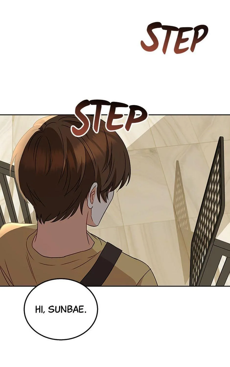Read Hello! Veterinarian! chapter 22 image 8 on Lezhin