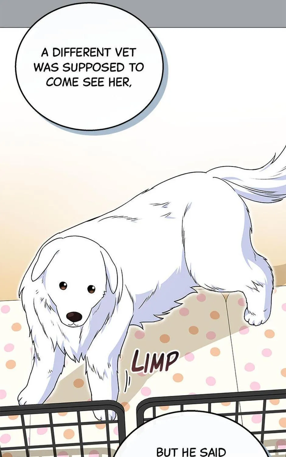 Read Hello! Veterinarian! chapter 22 image 84 on Lezhin