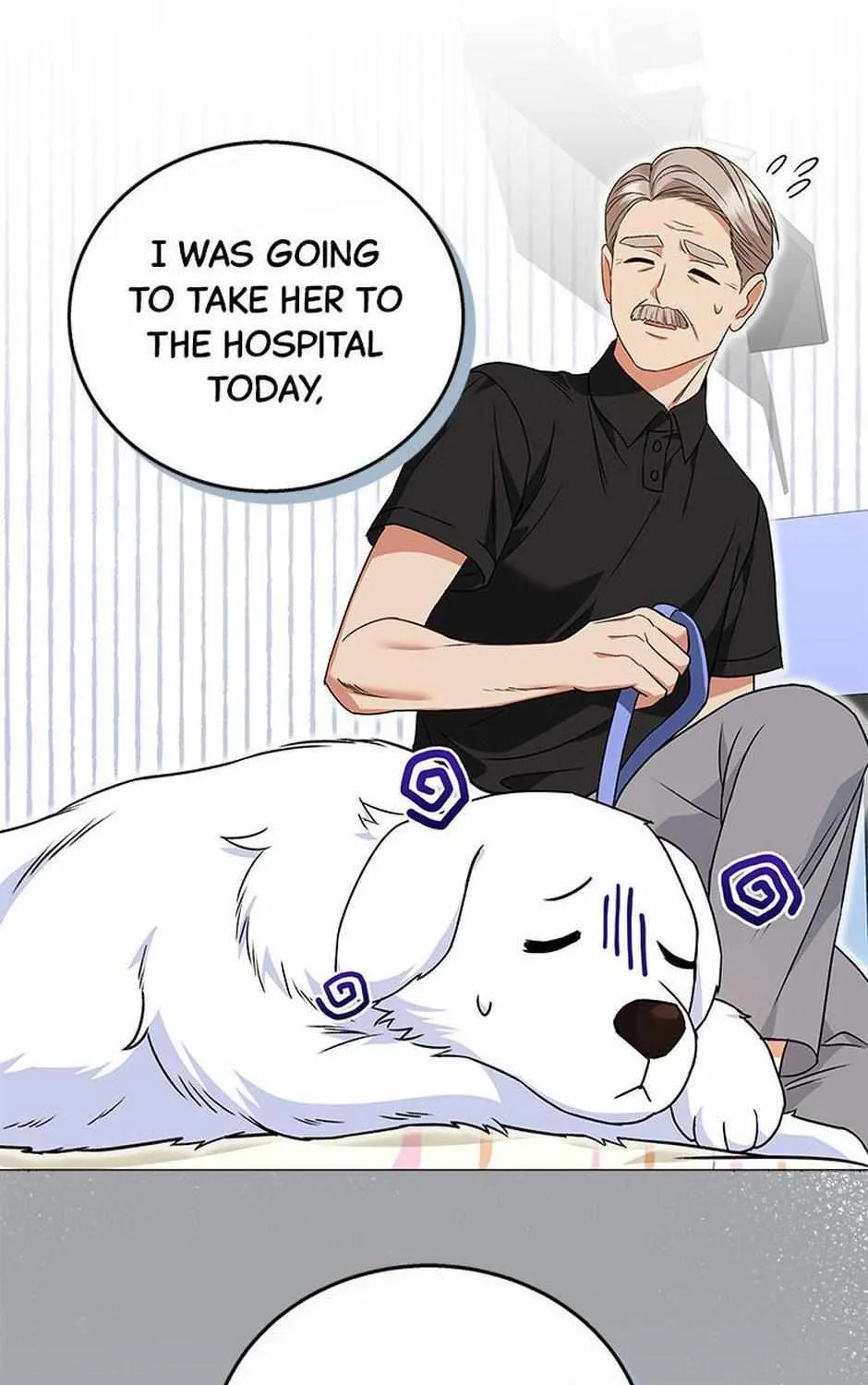 Read Hello! Veterinarian! chapter 22 image 86 on Lezhin