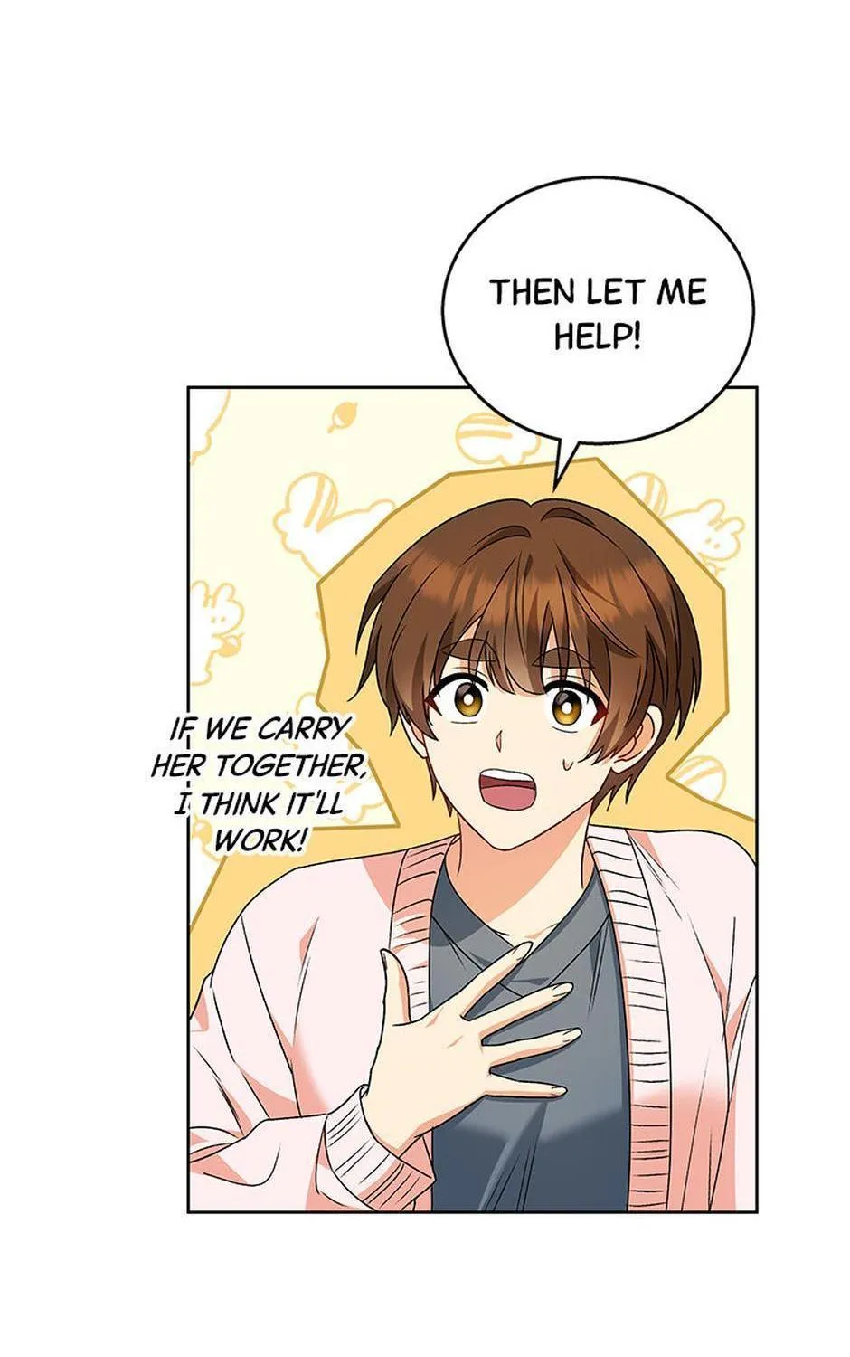 Read Hello! Veterinarian! chapter 22 image 92 on Lezhin