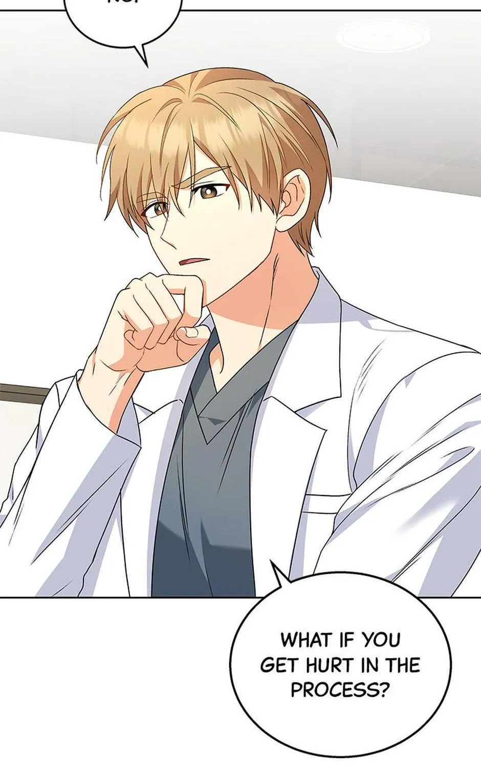 Read Hello! Veterinarian! chapter 22 image 94 on Lezhin