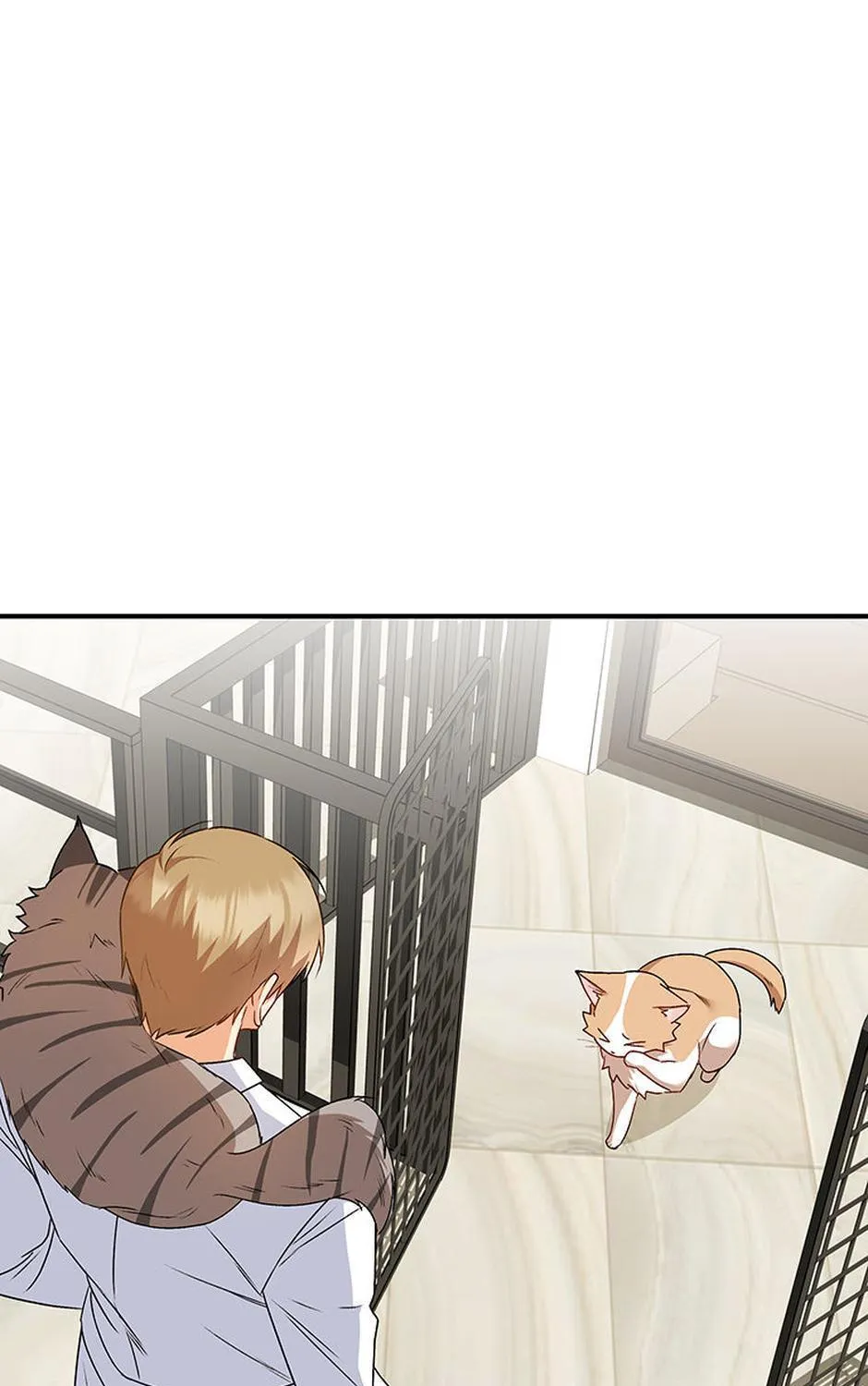 Read Hello! Veterinarian! chapter 25 image 0 on Lezhin