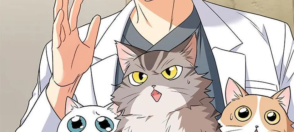 Read Hello! Veterinarian! chapter 25 image 107 on Lezhin