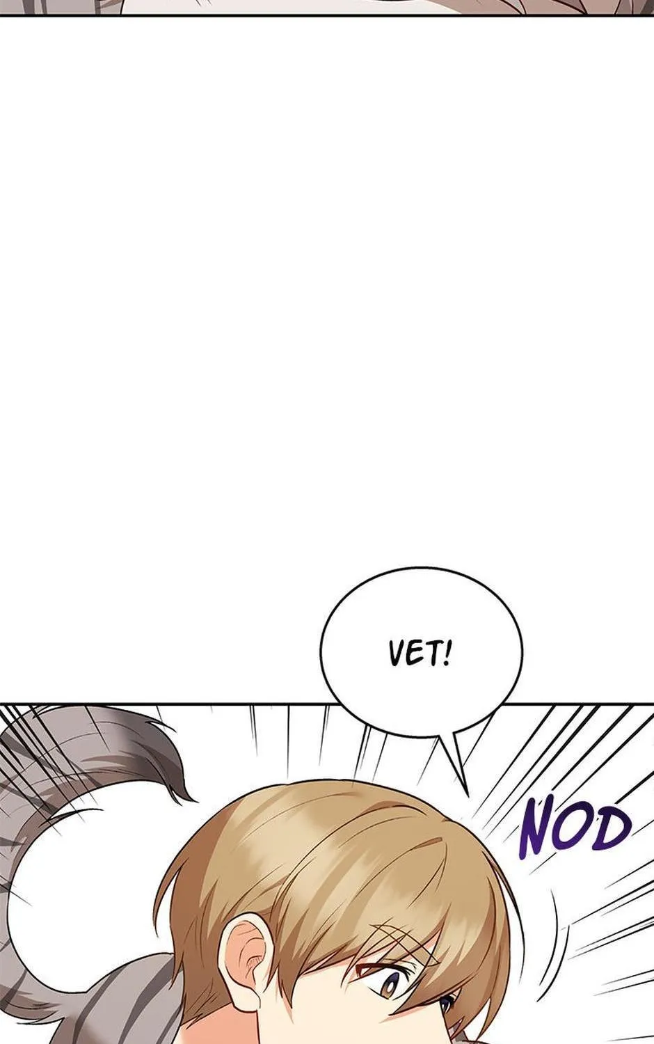 Read Hello! Veterinarian! chapter 25 image 14 on Lezhin