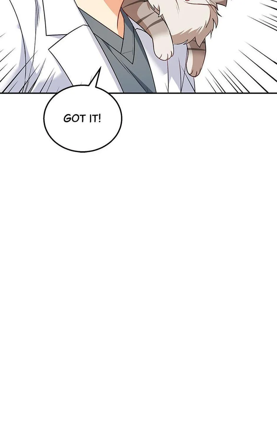 Read Hello! Veterinarian! chapter 25 image 16 on Lezhin