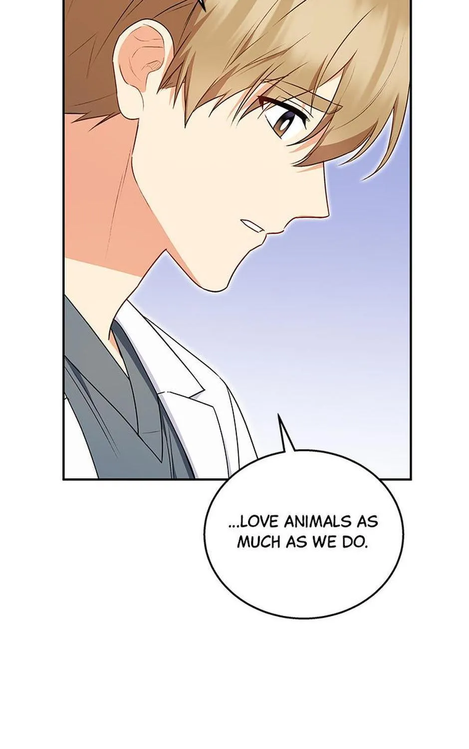 Read Hello! Veterinarian! chapter 25 image 26 on Lezhin