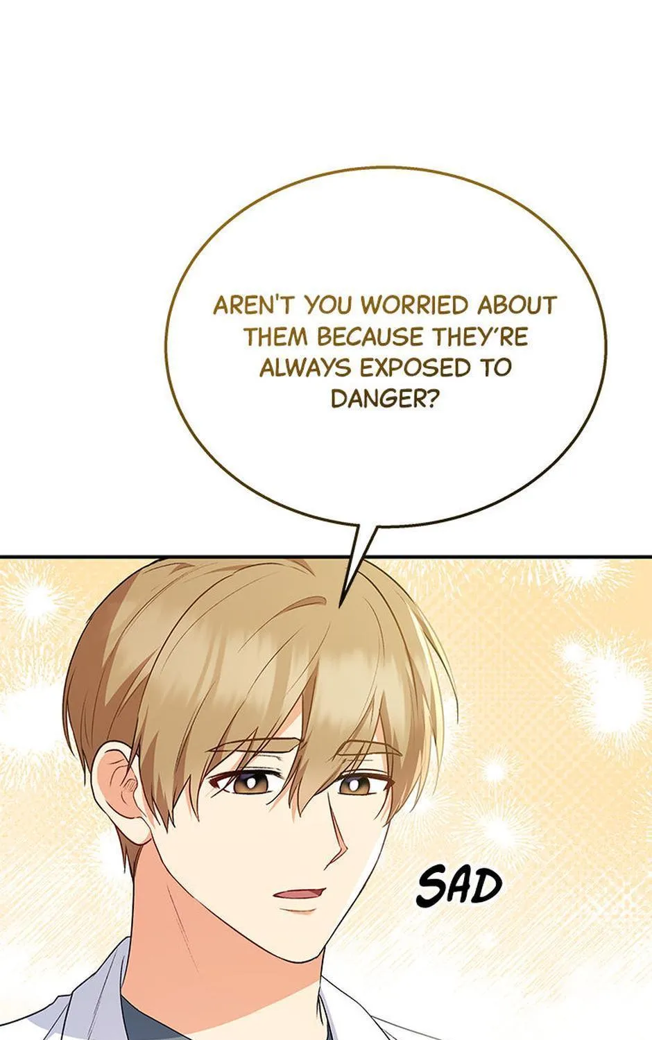 Read Hello! Veterinarian! chapter 25 image 30 on Lezhin