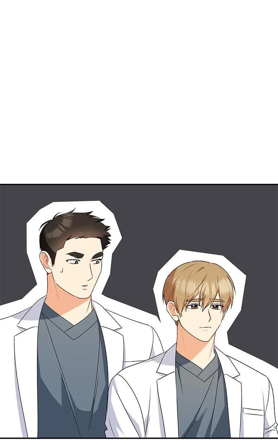 Read Hello! Veterinarian! chapter 25 image 34 on Lezhin