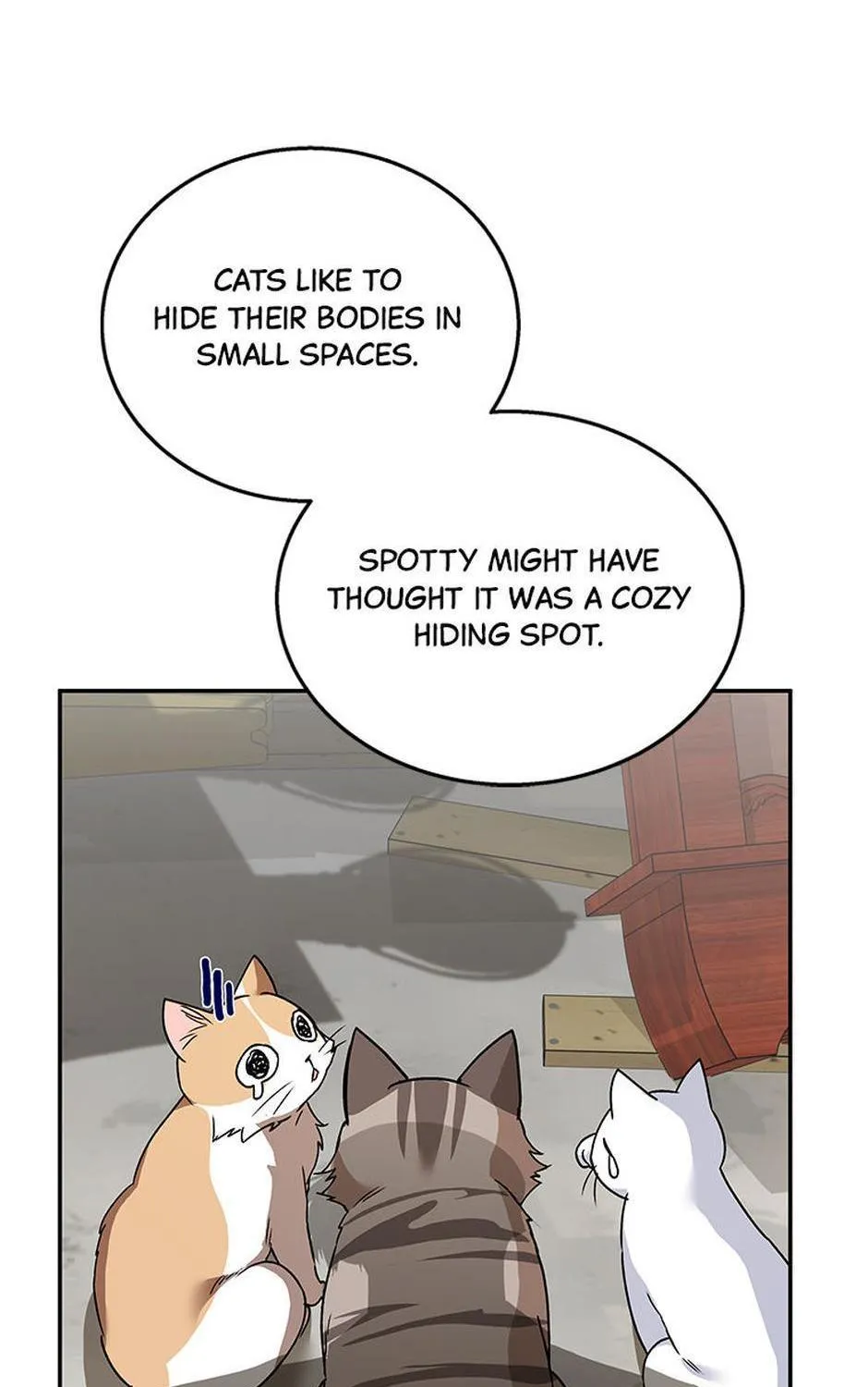 Read Hello! Veterinarian! chapter 25 image 50 on Lezhin