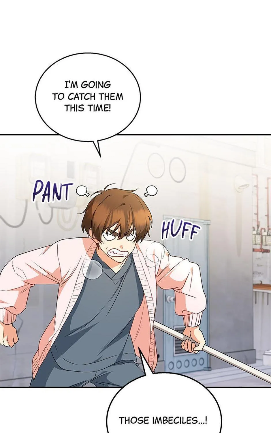Read Hello! Veterinarian! chapter 25 image 68 on Lezhin