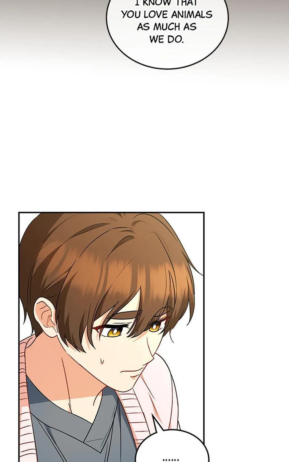 Read Hello! Veterinarian! chapter 25 image 72 on Lezhin