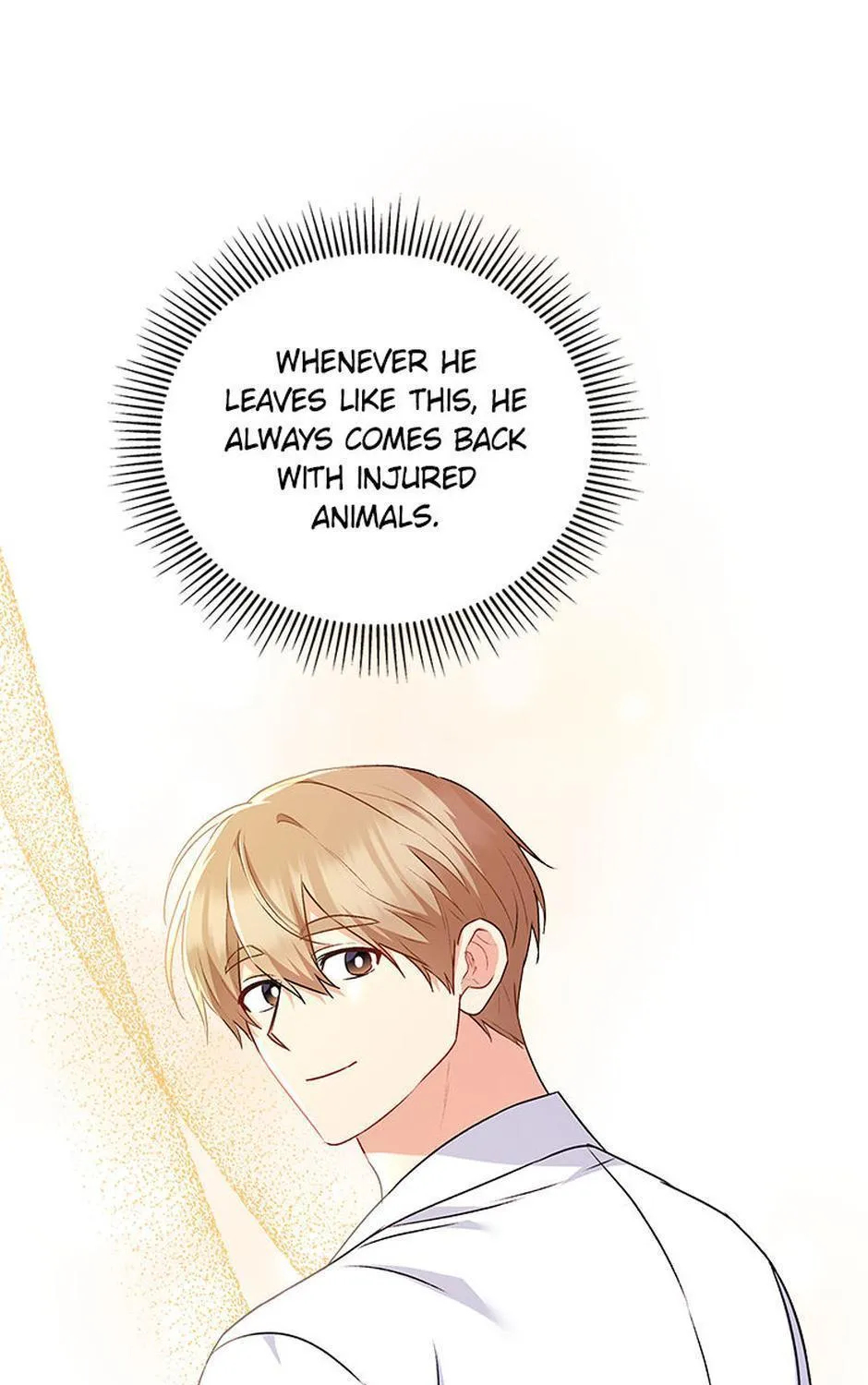 Read Hello! Veterinarian! chapter 25 image 74 on Lezhin