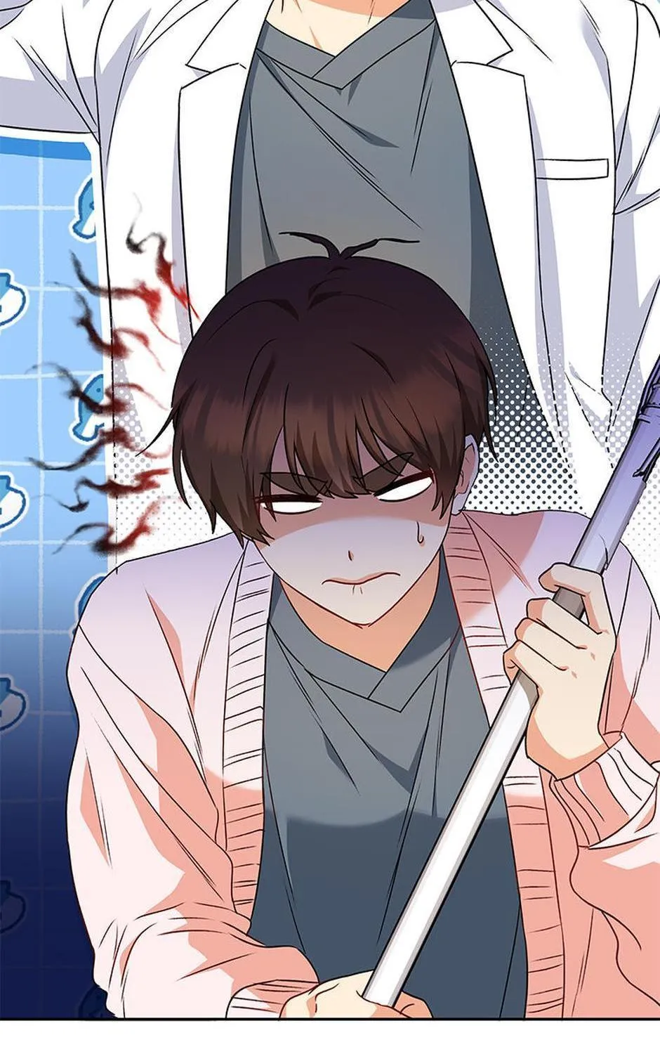 Read Hello! Veterinarian! chapter 25 image 78 on Lezhin