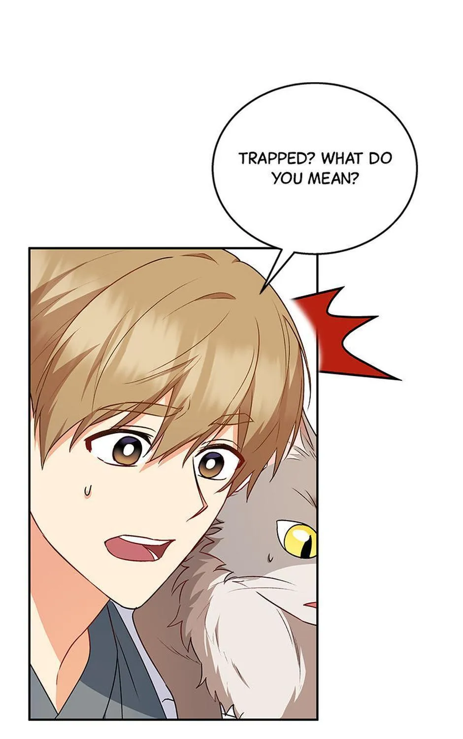 Read Hello! Veterinarian! chapter 25 image 8 on Lezhin