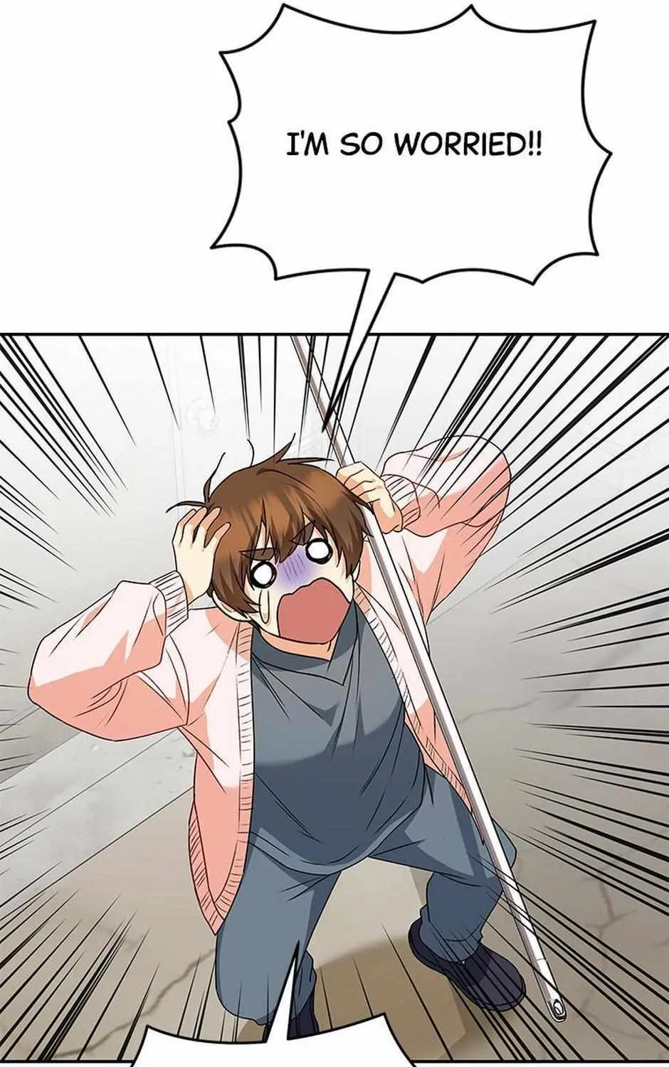 Read Hello! Veterinarian! chapter 25 image 80 on Lezhin