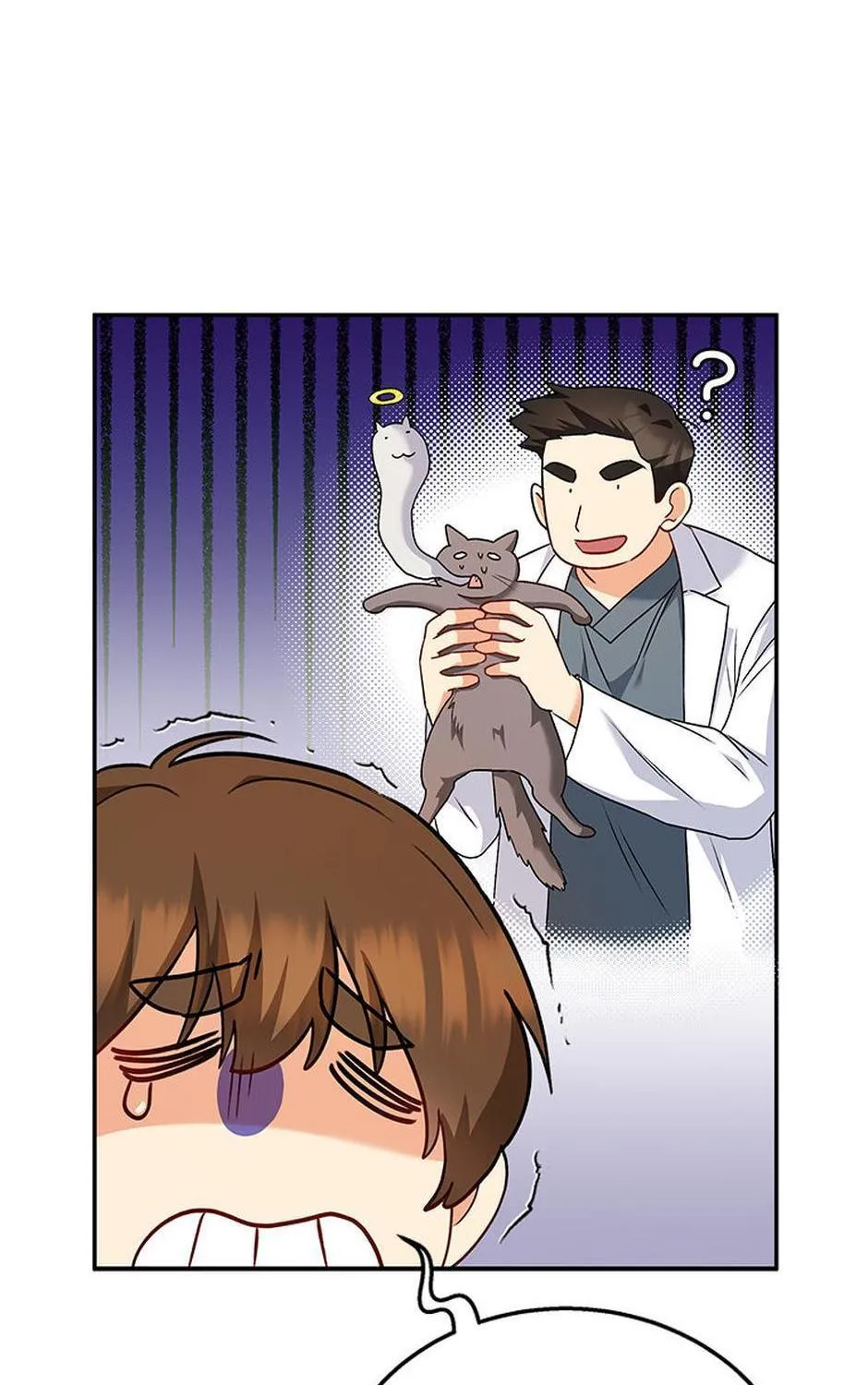 Read Hello! Veterinarian! chapter 25 image 82 on Lezhin
