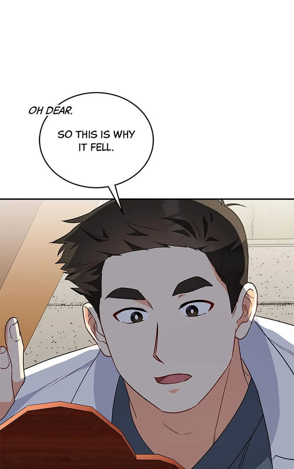 Read Hello! Veterinarian! chapter 25 image 90 on Lezhin