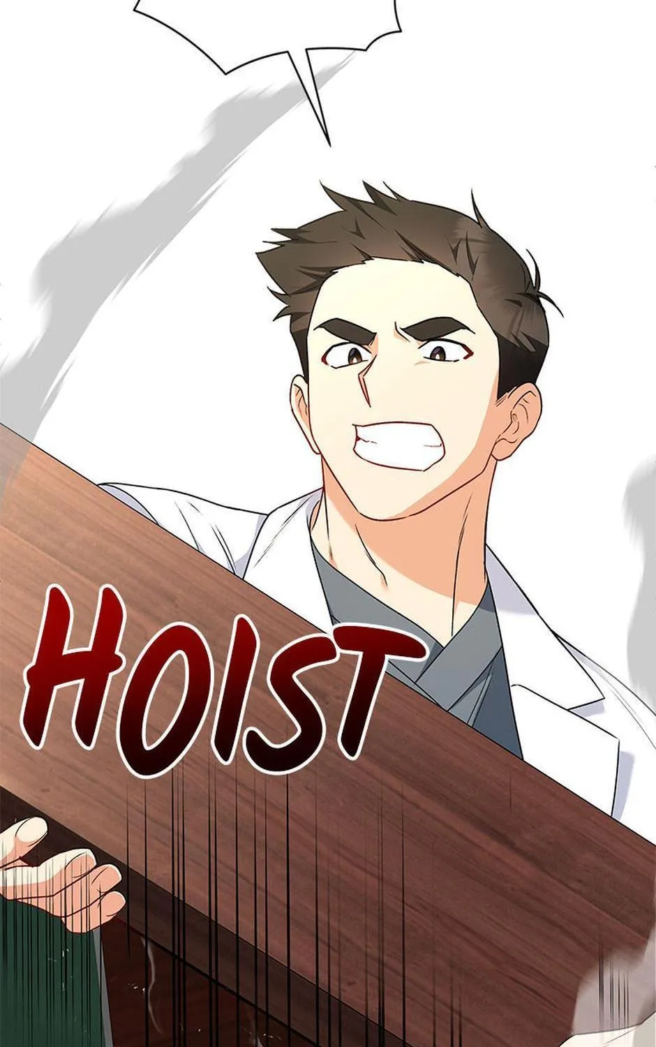 Read Hello! Veterinarian! chapter 25 image 96 on Lezhin