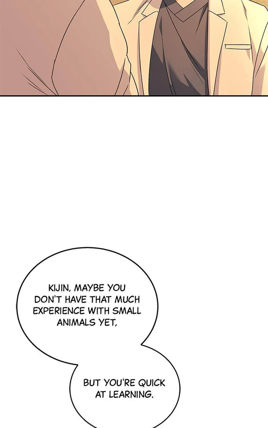Read Hello! Veterinarian! chapter 26 image 108 on Lezhin